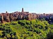 veduta Pitigliano