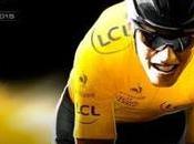 Primo teaser Tour France