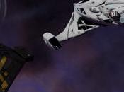 Elite: Dangerous disponibile anche