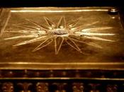 sepolto nella tomba Filippo Macedonia?