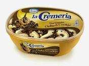 cremeria, gelato “cremoso subito” amplia gamma accontenta gusti tutti, tradizionalisti alternativi