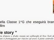 scuola media Zani concerto