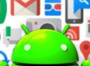 Android aggiornamento Gmail, Fit, Drive, Fogli Documenti download