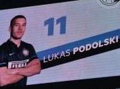 Podolsky junior mania