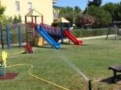 Parchi giochi: Parco Paola Benedetto Tronto (AP)