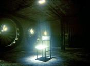Darkened Room: quella sedia maledetta