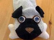 Calzini spaiati: ecco come riciclarli