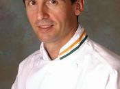 Alberto Vanoli, chef cattedra