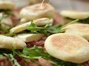 tigelle crescentina Modena