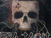 Pubblicazione Vera Tacita Ferio A.k.A. Cash