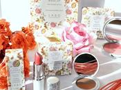Labo Suisse Pure Flower Make-Up