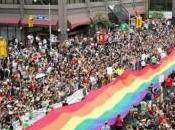 Milano: domenica “Gaia Passeggiata” nella giornata mondiale contro l’omotransfobia