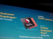 Qualcomm Snapdragon 820: scopriamo nuovi core Kyro