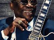 B.B. KING morto blues