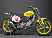 Racing Concepts Ducati Scrambler