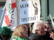 Salvini «capitano» neofascisti