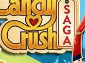 Candy Crush Saga sarà pre-installato Windows
