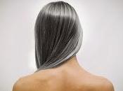Capelli grigi, prevenzione rimedi naturali