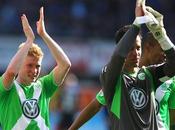Wolfsburg-Borussia Dortmund probabili formazioni (16-05-15)