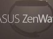 Asus ZenWatch aggiorna Android 5.1.1