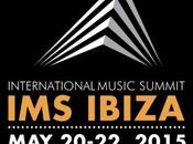 Just Entertainment all`IMS Ibiza 2015