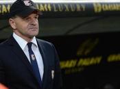Iachini: Cagliari cercato prossima stagione, impegno Palermo”