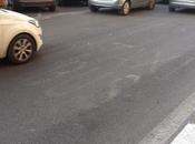 Parole sante: parcheggi scambio corsie preferenziali protette. cittadino scrive all'assessore Improta.