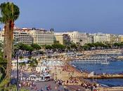 Unconventional Secrets goes Cannes ....