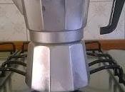 L’uomo liberò caffè