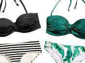 Pronte nuovi costumi H&amp;M …..il costume “spaiato”!!