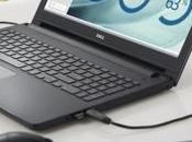 Dell presenta nuova generazione notebook Vostro piccole medie imprese
