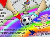 “Special Eleven Cup“ partita beneficenza scuole organizzata Passionedelcalcio.it