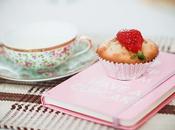 "Keep calm have cupcake"