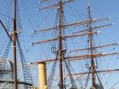 permette visitare l’antico veliero Discovery