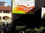 Florence Creativity primaverile