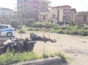 Torre Greco: Bonificata area campo continer, rifiuti illegali eternit