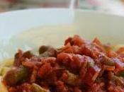pasta rossa