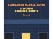 mondo secondo Bertie