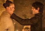 “Game Thrones George R.R. Martin soppesa l’orribile scena Sansa