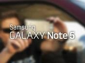 Samsung Galaxy Note forse luglio