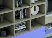Osare stile: nuova linea living Dielle