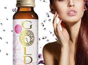 Preview: Pure Gold Collagen l’integratore liquido nuova generazione