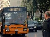 Trasporti fermi, protesta depositi Anm: “Siamo impoveriti esasperati”