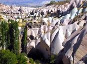 Cappadocia camini delle fate