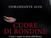 Recensione Cuore rondine: racconto