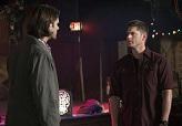 “Supernatural finale: scoop viaggio oscuro Winchester, ritorno Morte quello straziante addio