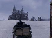 prime immagini Crimson Peak ottobre cinema