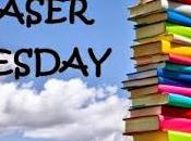 Teaser tuesdays #68: leggi estratto streghe astor high" brittany geragotelis