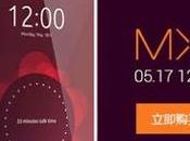 Ecco Meizu versione Ubuntu Edition