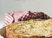 Gateau patate